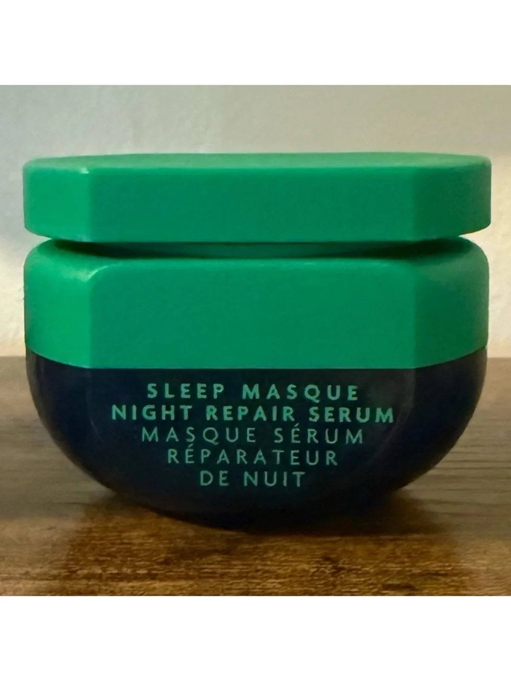 R+Co Bleu Sleep Masque Night Repair Serum Midnight Magic Full Size 2 oz/ 57 g